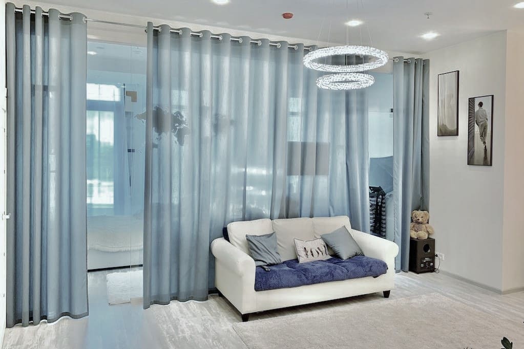 Продажа апартаментов 67 кв. метров в Москва-Сити - ЖК IQ Quarter